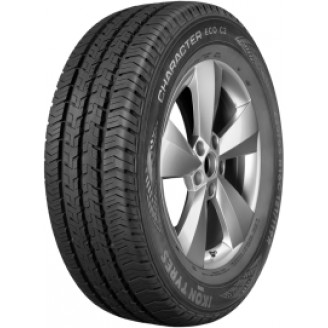 225/70 R15C 112/110R Ikon Tyres Character Eco C2